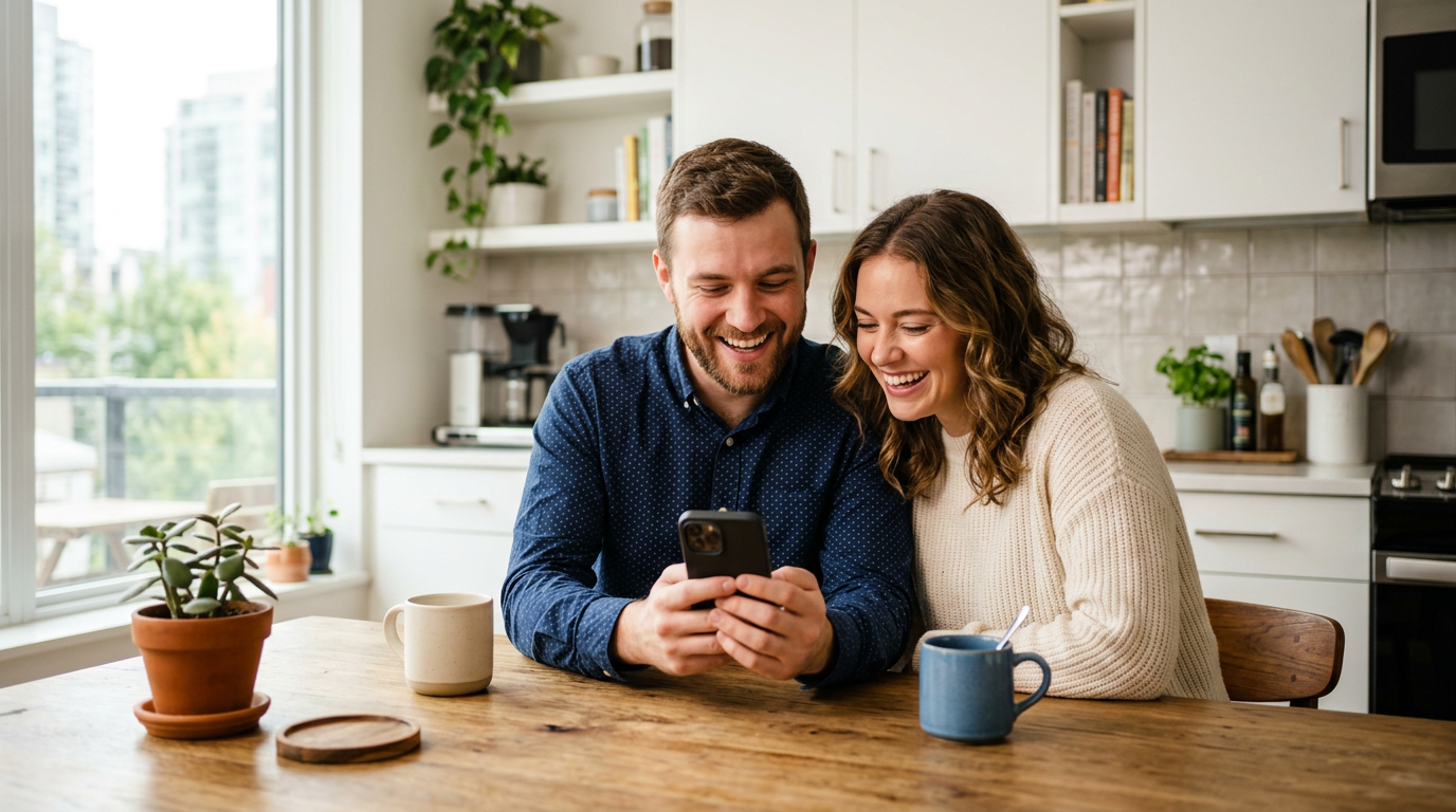 Успішне отримання позики